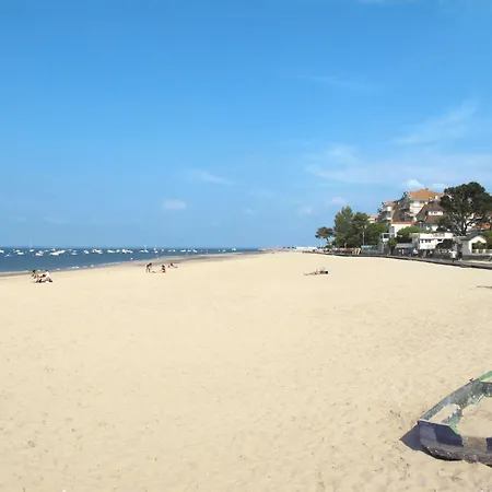 아파트 Les Oyats By Interhome 아르카숑