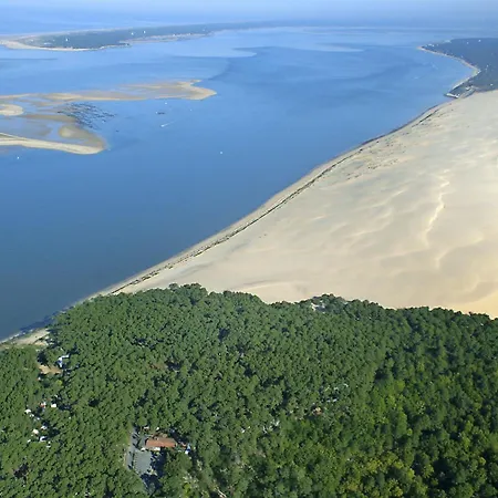 아파트 Les Oyats By Interhome