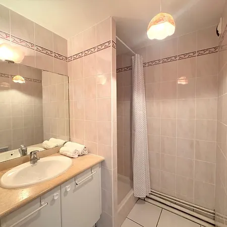 Les Oyats By Interhome *