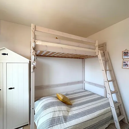 Les Oyats By Interhome 아파트 아르카숑