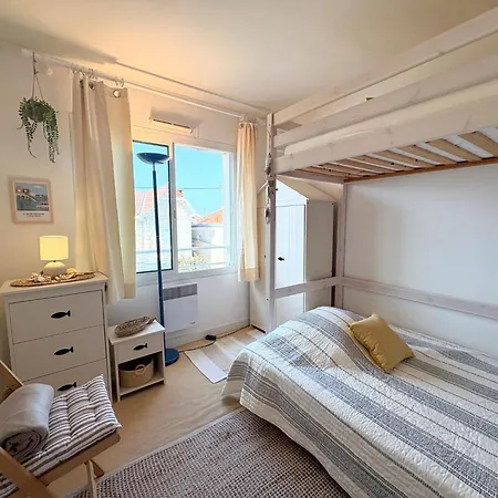 Les Oyats By Interhome 아파트 *