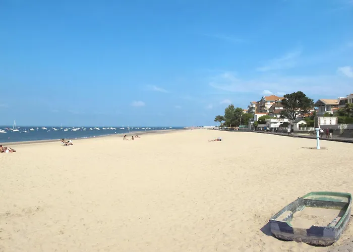 アパート Les Oyats By Interhome アルカション