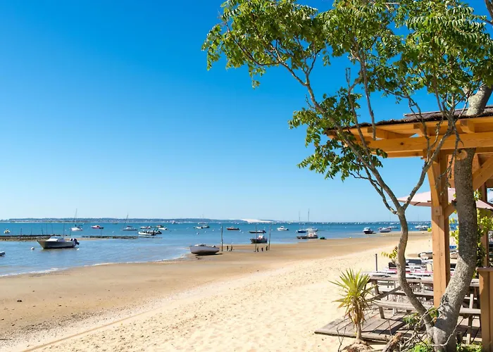 Les Oyats By Interhome アパート