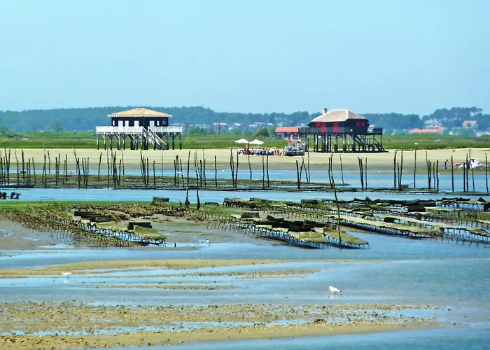 アパート Les Oyats By Interhome *