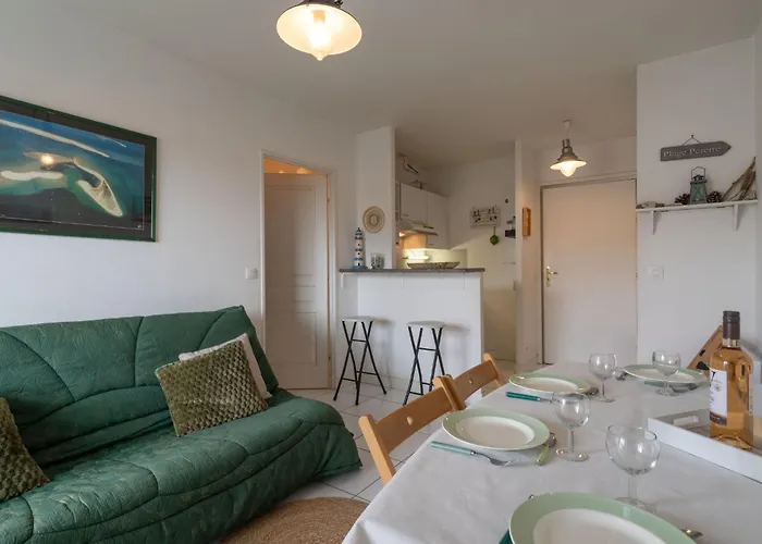 Les Oyats By Interhome アパート