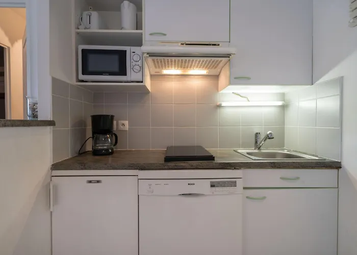 アパート Les Oyats By Interhome *