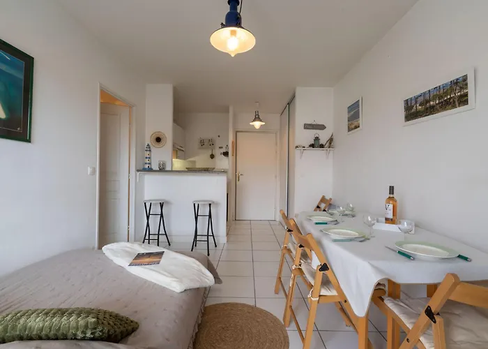 Les Oyats By Interhome *